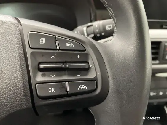 HYUNDAI i10 III - voiture d'occasion - Photo 28