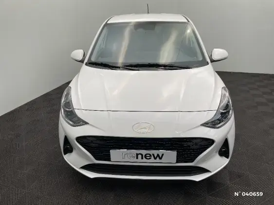 HYUNDAI i10 III - voiture d'occasion - Photo 3