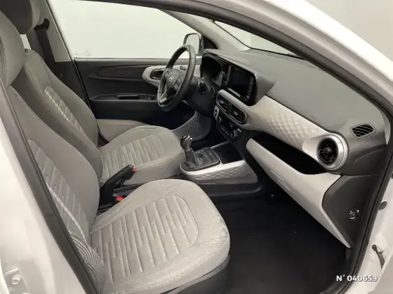 HYUNDAI i10 III - voiture d'occasion - Photo 10