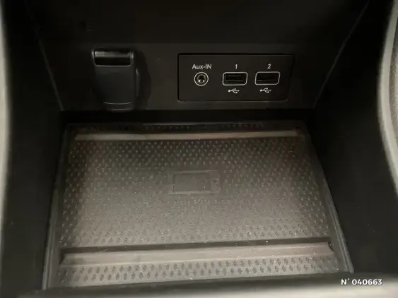 RENAULT CAPTUR II - voiture d'occasion - Photo 24