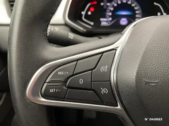 RENAULT CAPTUR II - voiture d'occasion - Photo 28