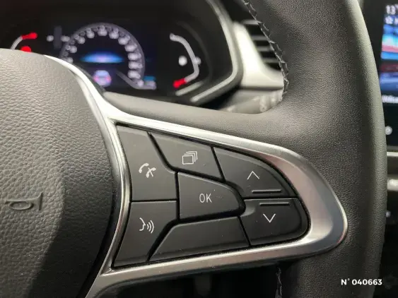 RENAULT CAPTUR II - voiture d'occasion - Photo 29