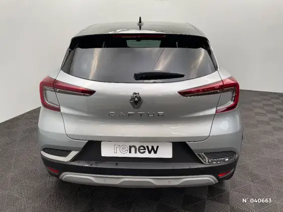 RENAULT CAPTUR II - voiture d'occasion - Photo 6