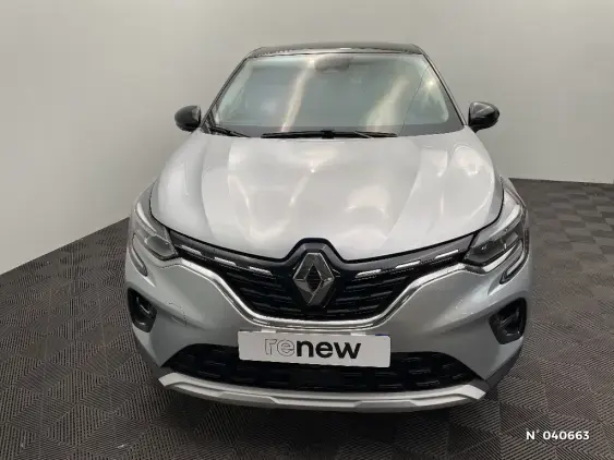 RENAULT CAPTUR II - voiture d'occasion - Photo 3