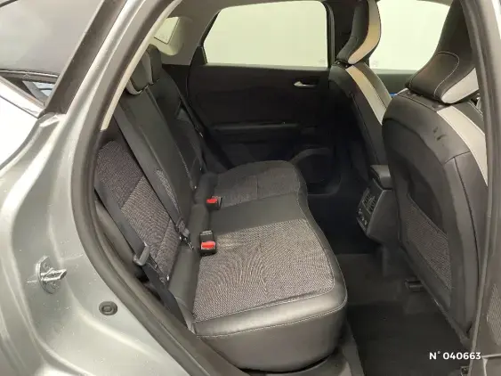 RENAULT CAPTUR II - voiture d'occasion - Photo 11