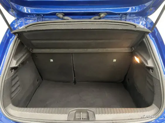 RENAULT CLIO V - voiture d'occasion - Photo 7