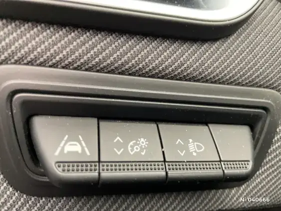 RENAULT CLIO V - voiture d'occasion - Photo 15