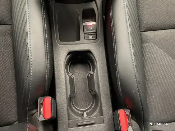 RENAULT CLIO V - voiture d'occasion - Photo 26