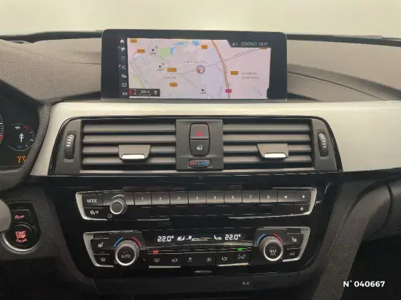 BMW SERIE 3 TOURING VII - voiture d'occasion - Photo 13