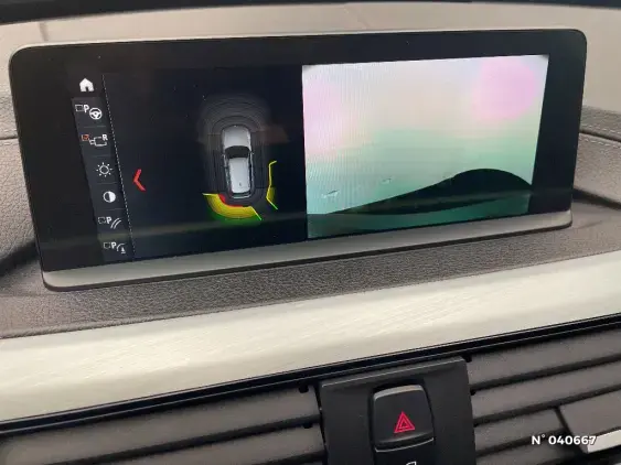 BMW SERIE 3 TOURING VII - voiture d'occasion - Photo 14