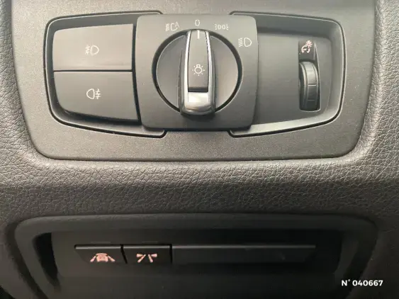 BMW SERIE 3 TOURING VII - voiture d'occasion - Photo 15