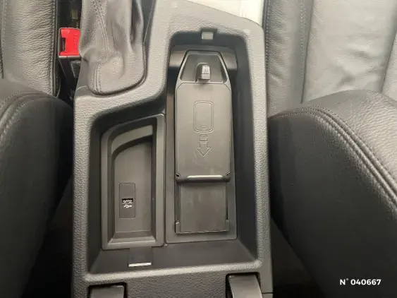 BMW SERIE 3 TOURING VII - voiture d'occasion - Photo 26