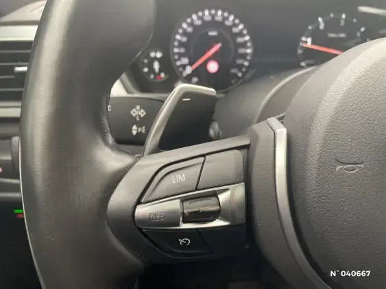 BMW SERIE 3 TOURING VII - voiture d'occasion - Photo 27