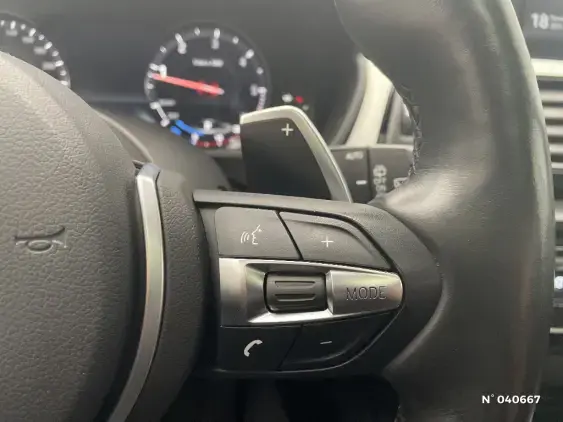 BMW SERIE 3 TOURING VII - voiture d'occasion - Photo 28