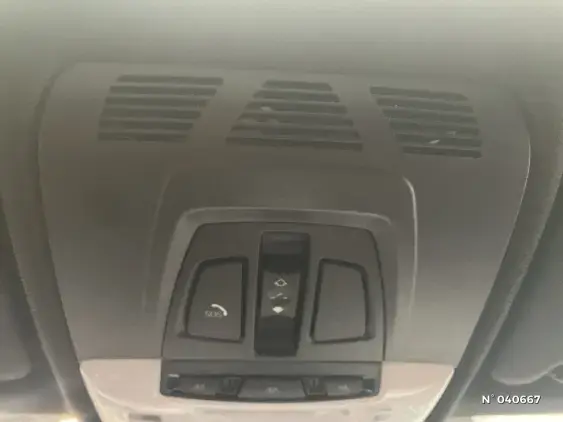 BMW SERIE 3 TOURING VII - voiture d'occasion - Photo 29