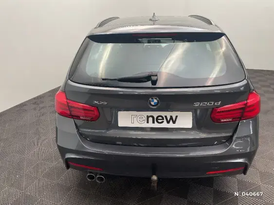 BMW SERIE 3 TOURING VII - voiture d'occasion - Photo 6