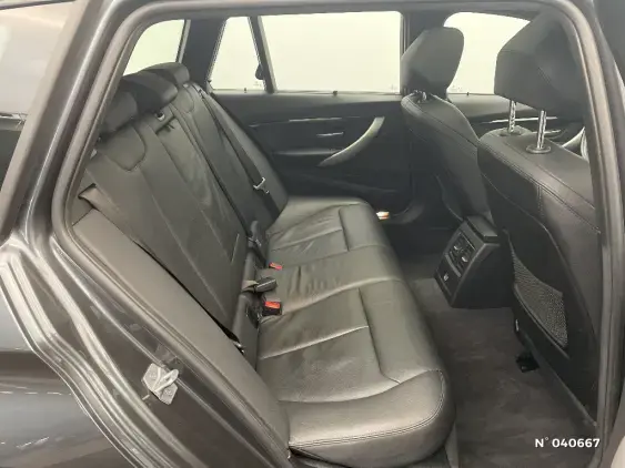 BMW SERIE 3 TOURING VII - voiture d'occasion - Photo 11