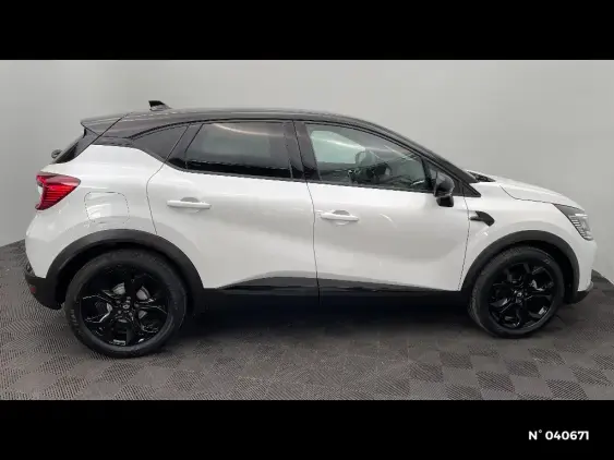 RENAULT CAPTUR II - voiture d'occasion - Photo 5