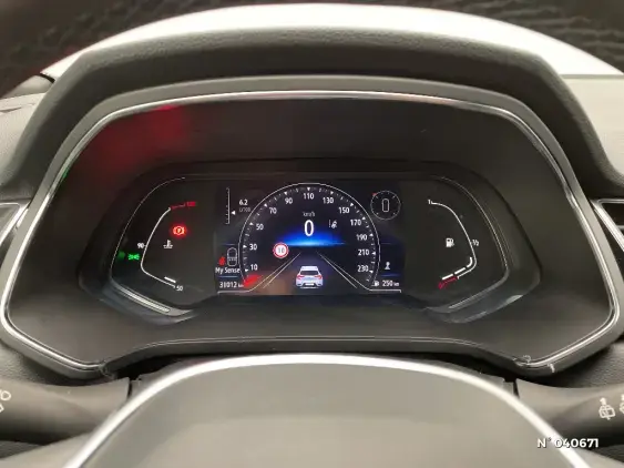 RENAULT CAPTUR II - voiture d'occasion - Photo 12