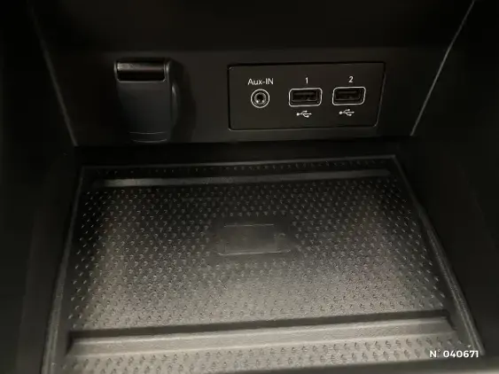 RENAULT CAPTUR II - voiture d'occasion - Photo 24