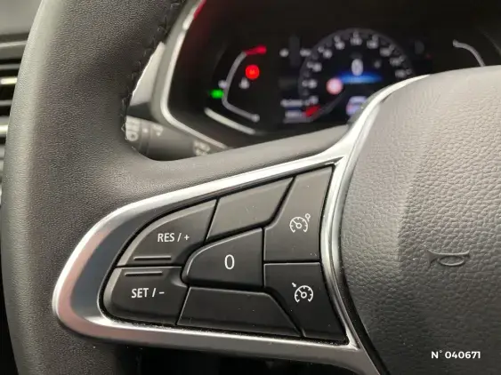 RENAULT CAPTUR II - voiture d'occasion - Photo 28