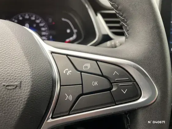 RENAULT CAPTUR II - voiture d'occasion - Photo 29