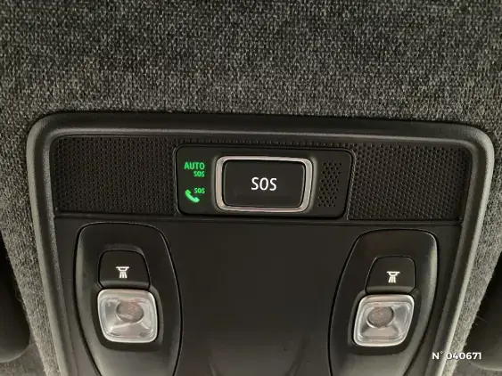 RENAULT CAPTUR II - voiture d'occasion - Photo 30