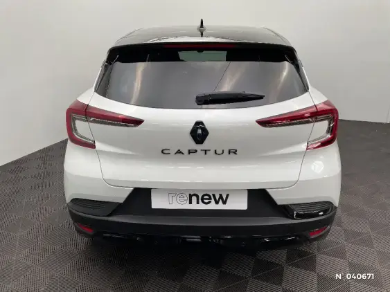 RENAULT CAPTUR II - voiture d'occasion - Photo 6