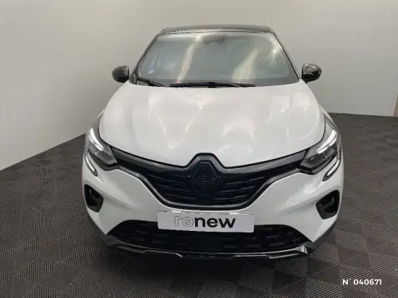 RENAULT CAPTUR II - voiture d'occasion - Photo 3