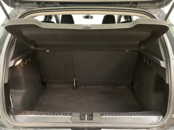 DACIA SANDERO III - voiture d'occasion - Photo 7