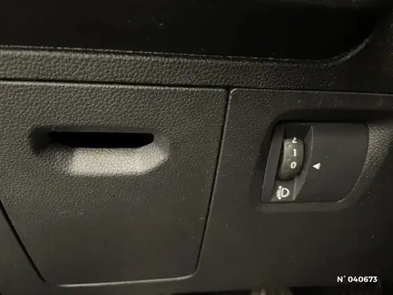 DACIA SANDERO III - voiture d'occasion - Photo 15