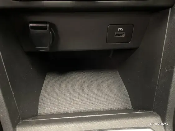 DACIA SANDERO III - voiture d'occasion - Photo 24