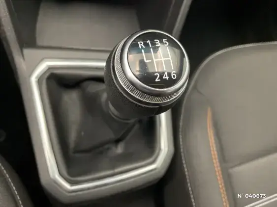 DACIA SANDERO III - voiture d'occasion - Photo 25