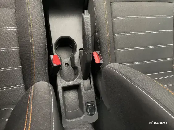 DACIA SANDERO III - voiture d'occasion - Photo 26