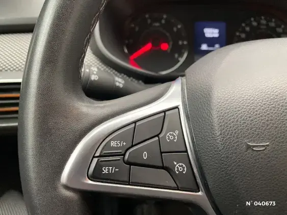 DACIA SANDERO III - voiture d'occasion - Photo 27