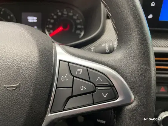 DACIA SANDERO III - voiture d'occasion - Photo 28