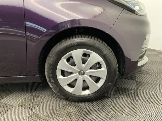 RENAULT ZOE - voiture d'occasion - Photo 8