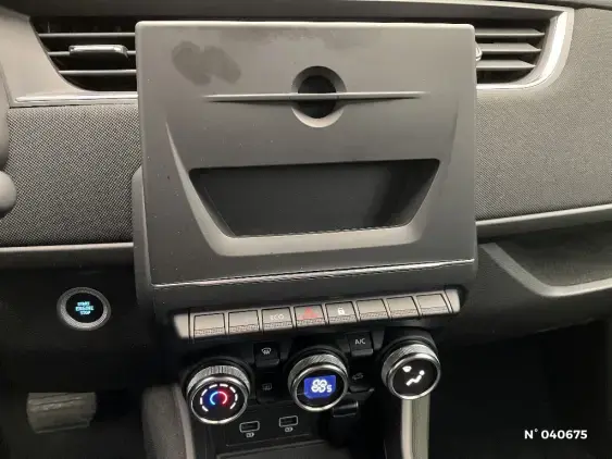 RENAULT ZOE - voiture d'occasion - Photo 13