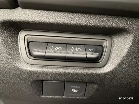 RENAULT ZOE - voiture d'occasion - Photo 15