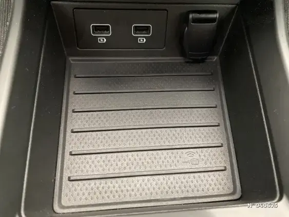 RENAULT ZOE - voiture d'occasion - Photo 24