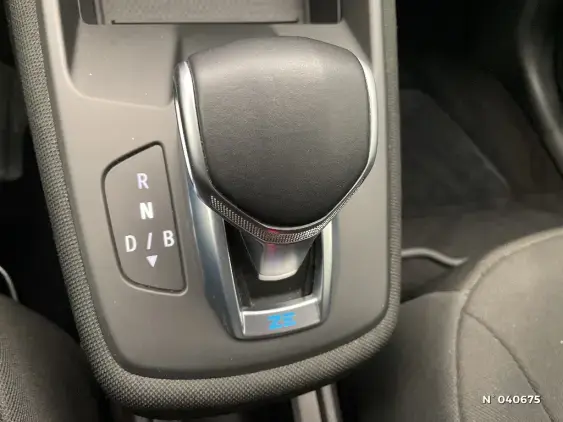 RENAULT ZOE - voiture d'occasion - Photo 25