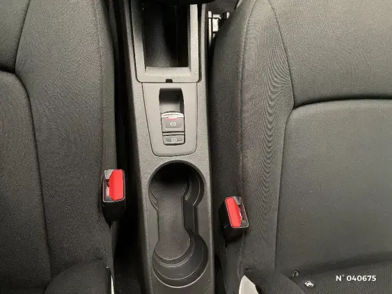 RENAULT ZOE - voiture d'occasion - Photo 26