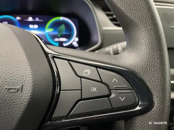 RENAULT ZOE - voiture d'occasion - Photo 28