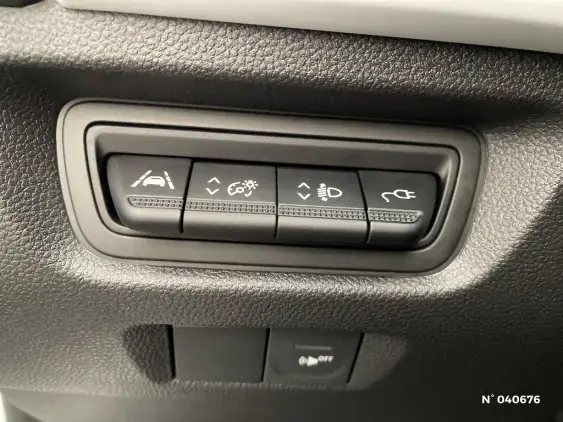 RENAULT ZOE - voiture d'occasion - Photo 14