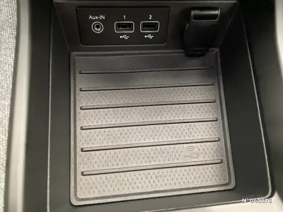 RENAULT ZOE - voiture d'occasion - Photo 23