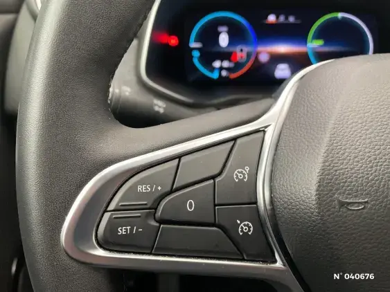 RENAULT ZOE - voiture d'occasion - Photo 26