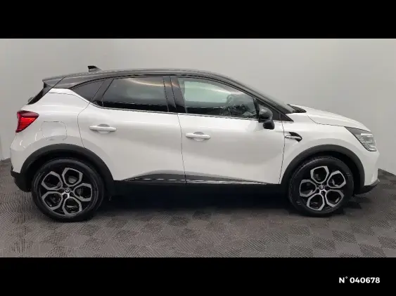 RENAULT CAPTUR II - voiture d'occasion - Photo 5