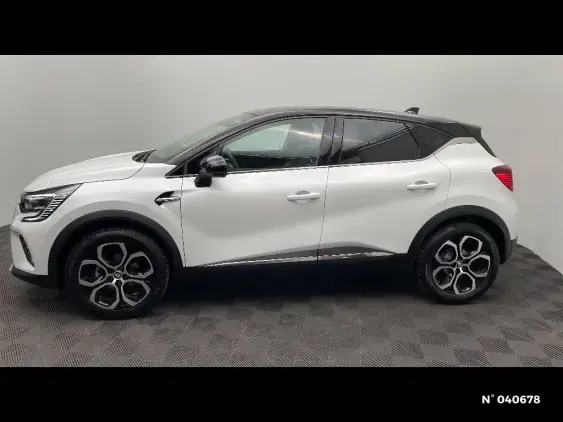 RENAULT CAPTUR II - voiture d'occasion - Photo 2