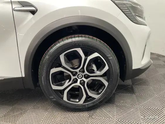 RENAULT CAPTUR II - voiture d'occasion - Photo 8