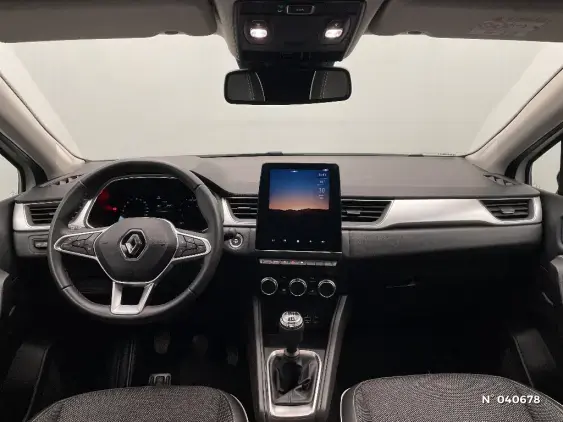 RENAULT CAPTUR II - voiture d'occasion - Photo 9